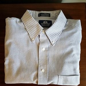 Stafford Oxford Shirt